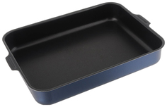 Форма для запекания Калитва 63351 Синий