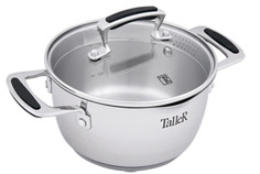 Кастрюля TalleR Льюис 3.1л