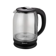 Чайник электрический Sakura SA-2709BK