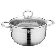 Кастрюля Lara "Standard" 4л LR02-041