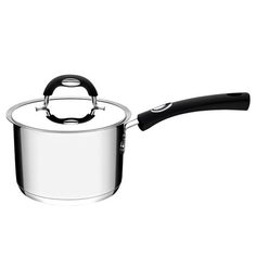 Ковш Tramontina "Duo Silicone" d16см 2,2л (62487/160)