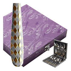 Набор столовых приборов Mayer&Boch 25733 18 пр