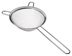 Сито HITT H005-22 Серебристый