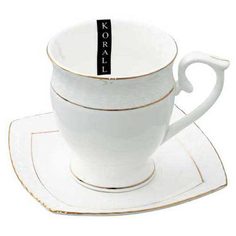 Чайн.н-р 2пр. "Снежная королева" Коралл