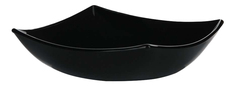 Тарелка Luminarc Quadrato black 20 см