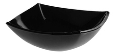 Салатник Luminarc Quadrato black 14 см