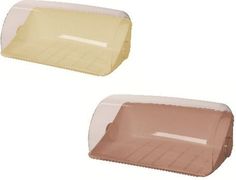 Хлебница Giaretti 395х250х177 мм цвет микс