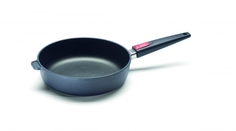 Сковорода WOLL серии Titanium Nowo, d-26 см, h-7 (съемная ручка) арт. 1726N