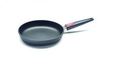 Сковорода WOLL серии Titanium Nowo, d-26 см, h-5 см (съемная ручка) арт. 1526N