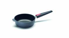 Сковорода WOLL серии Titanium Nowo, d-20 см, h-7 (съемная ручка) арт. 1720N