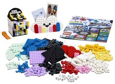 Набор для творчества LEGO DOTS 41938 Творческий набор для дизайнера