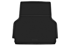 Коврик в багажник подходит для HAVAL Poer 2020 - > Пикап 1шт. (полиуретан) Element