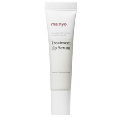Сыворотка-бальзам Manyo с керамидами для губ TREATMENT LIP SERUM 10 мл