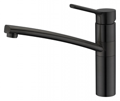 Кухонный смеситель EMAR ЕС - 3011 black