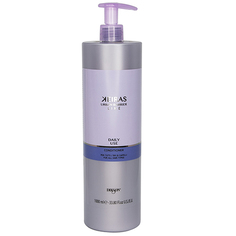 Ежедневный шампунь Dikson FOR ALL HAIR TYPES 400мл
