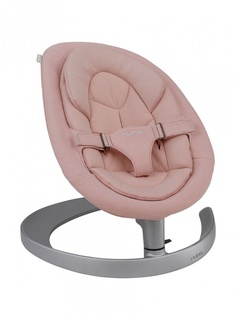 Шезлонг Nuna Leaf Grow/SE10300BLUGL