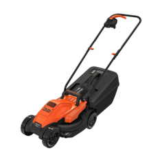 Газонокосилка BLACK & DECKER BEMW451 Black+Decker