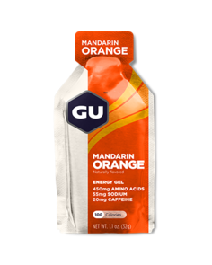 Энергетический гель GU Energy Gel, 32 г, mandarin orange
