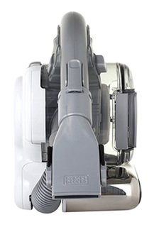 Пылесос аккумуляторный Black And Decker PD1820LF-AARU Black+Decker