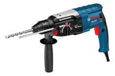 Сетевой перфоратор Bosch GBH 2-28 DV 611267100