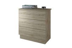 Комод Hoff Уно