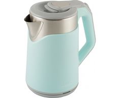 Чайник электрический Homestar HS-1019 Blue