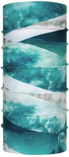 Шарф-труба Buff Thermonet Ethereal Aqua One Size