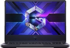 Игровой ноутбук Xiaomi Redmi G Gaming Laptop Linux Black (XMG2003-AL-LINUX)