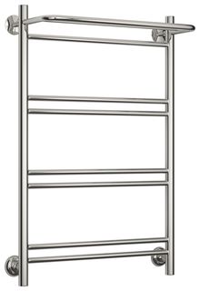 Водяной полотенцесушитель Стилье Версия-Н1 800х500 арт. 00621-8050