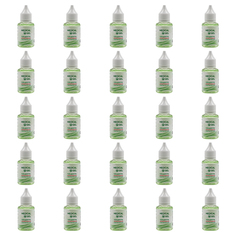 Гель для рук антисептический Medical Gel, с экстрактом алое 30 мл, 25 шт