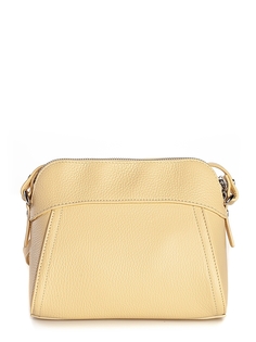 Сумка кросс-боди женская Afina 421 ваниль