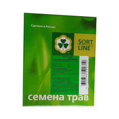 Семена газона TM SORTLINE Премиум-Лайн Футбол 1кг коробка