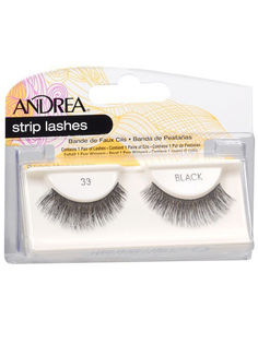 Накладные ресницы Andrea Mod Strip Lash 33