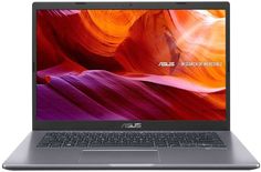 Ноутбук ASUS VivoBook A409FA-BV571T (90NB0MS2-M08690)