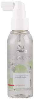 Сыворотка для волос Wella Professionals Hair Strengthening Serum 100 мл