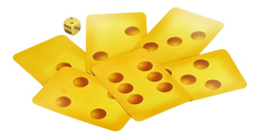 Настольная игра День Сырка Hobby World