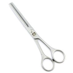 Парикмахерские ножницы Dewal Basic Step 272/6,5, филировочные, 6,5"