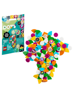 Набор для творчества LEGO DOTS 41932 Тайлы DOTS — серия 5