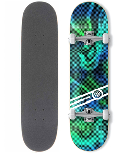 Скейтборд Footwork Blur Neo 31.5X8" (81 X 21 см)