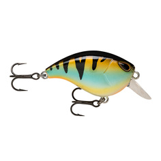 Воблер STORM GOMOKU Crank Shallow 38 /P /плавающий/ до 0,6м, 3,8см, 5гр GCS38F-P