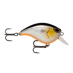 Воблер STORM GOMOKU Crank Shallow 38 /R /плавающий/ до 0,6м, 3,8см, 5гр GCS38F-R