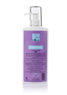 Гель для интимной гигиены - Hygienic Soap Dr. Kadir
