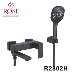 Смеситель для ванны Rose R2802H