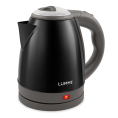 Чайник электрический Lumme LU-161 Dark Topaz