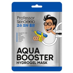 Professor SkinGOOD Гидрогелевая маска Aqua Booster Hydrogel Mask 1шт