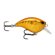 Воблер STORM GOMOKU Crank Shallow 38 /GFR /плавающий/ до 0,6м, 3,8см, 5гр GCS38-GFR