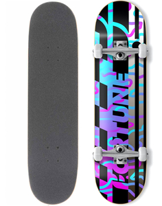 Скейтборд Footwork Helix 31.5X8" (81 X 21 см)