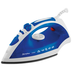 Утюг Матрена МА-048 Blue Матрёна