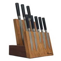 Магнитная подставка для ножей Woodinhome KS018SMN 151840