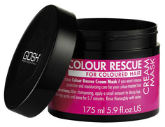 Маска для волос GOSH Colour Rescue Cream Mask 175 мл